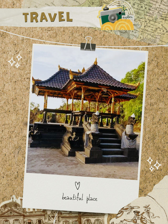 🏝️🌞 Soaking in Lombok’s Laid-Back Lifestyle 