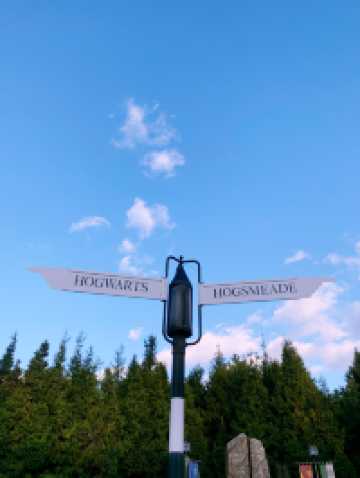 ⭐️Do Not Miss this Magical Place when in USJ🪄