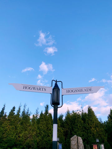 ⭐️Do Not Miss this Magical Place when in USJ🪄