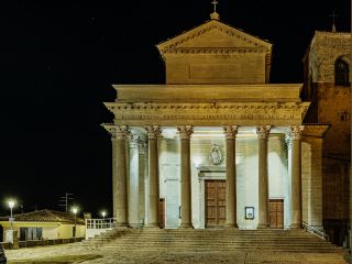 Stone Faith & Republic Grace