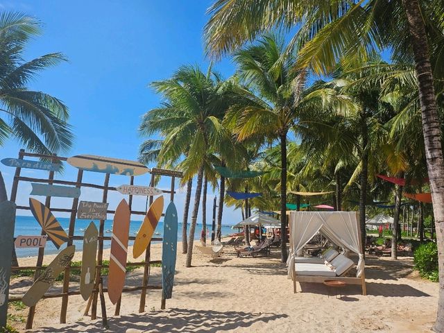 InterContinental Phu Quoc – The Most Family-Friendly Resort on the Island InterContinental Phu Quoc – The Most Family-Friendly Resort on the Island