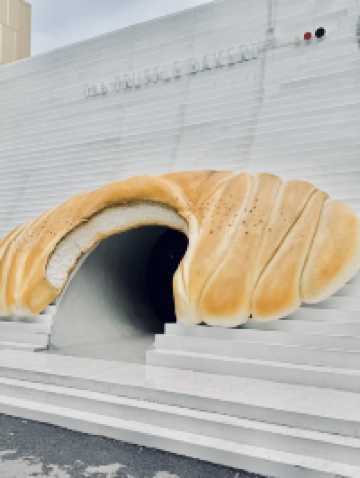 曼谷｜5 個理由讓人一秒愛上 話題爆棚的咖啡廳 為了這一站專程來也值得