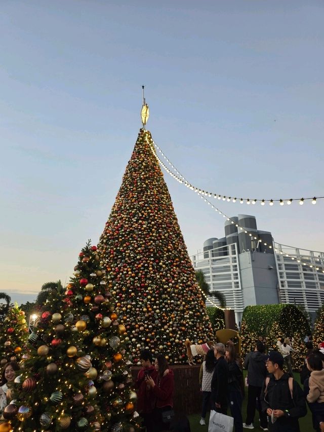 維港日落剪影絕美打卡地📸 西九文化區 維港日落剪影絕美打卡地📸 西九文化區