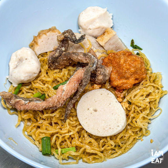 อีกหนึ่งตำนานย่านเยาวราชเปิดมานานกว่า 90 ปี