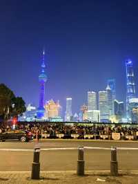 คู่มือเที่ยวเซี่ยงไฮ้ 6 วัน ในวันหยุยาว
