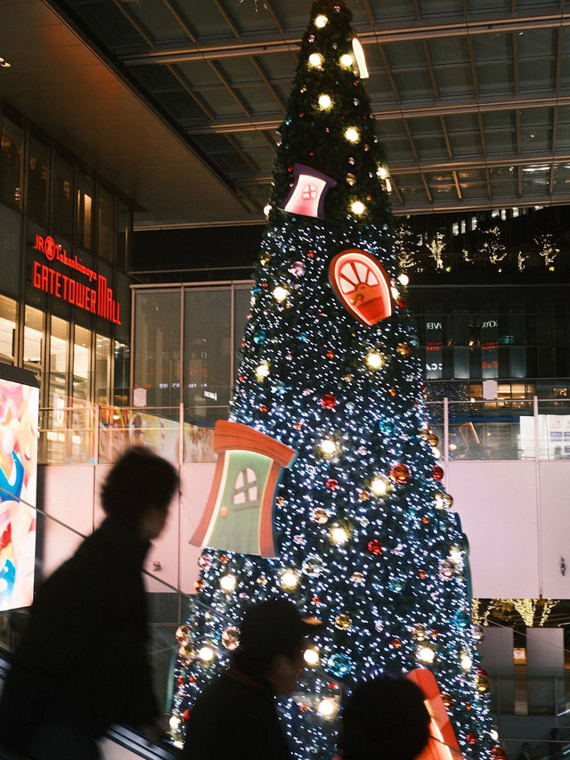 서두르지 않아도 괜찮은 여행, 나고야