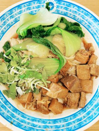 ราคาถูก อร่อย และให้ปริมาณเยอะ! ร้านก๋วยเตี๋ยวชื่อดัง 3 ร้านในย่านเบอร์วูด ซิดนีย์