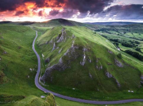 Peak District National Park