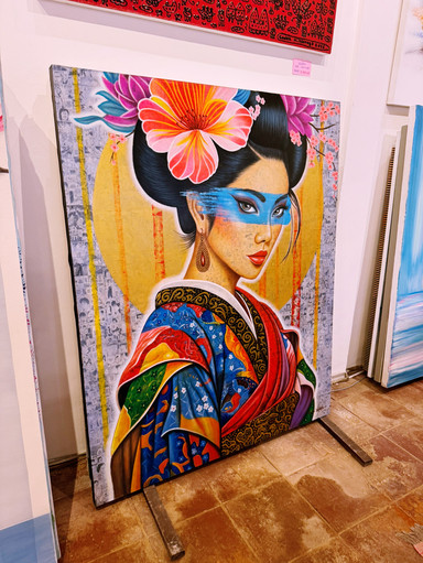 コレクターの夢：バリ島で出会う本物のアート作品 | Trip.com バリ島