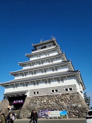 島原城