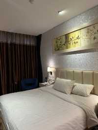 Staycation Stylish & Nyaman di Kota Medan 