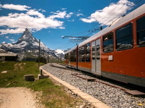 スイス、ツェルマット | Trip.com ツェルマット