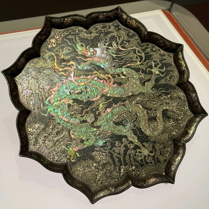 上海博物館| 千文萬華——宋元明漆器珍寶。｜Trip.com 上海