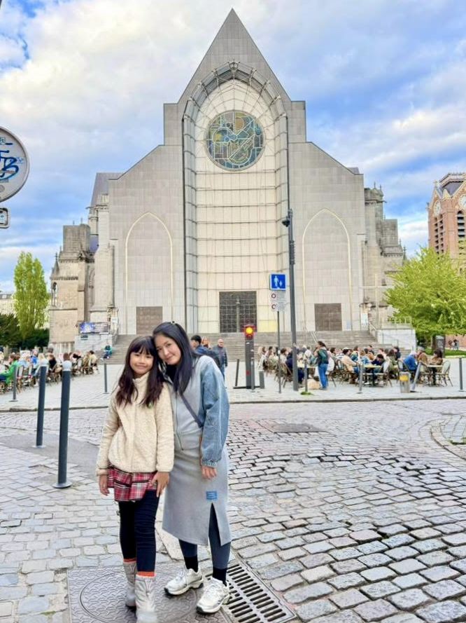 2026 Recommended Attraction in Notre-Dame-de-la-Treille Cathedral