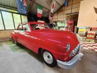 When cars became works of art