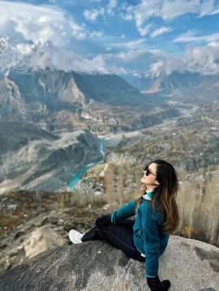 パキスタンでの9日間🇵🇰信じられないほど美しい国。