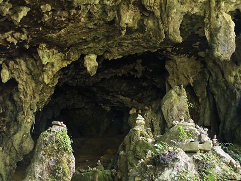 希少!! ​安積蒸溜所 阿尺 ANCIENT No.18034 The Temporarily Closed 4,000-Year-Old Ba Salt Ancient Trail