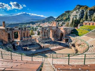 Sicily, ltaly: A perfect travelling guide!