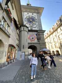 🇨🇭 Bern, Switzerland | Europe's Most Beautiful Capital You Shouldn't Skip