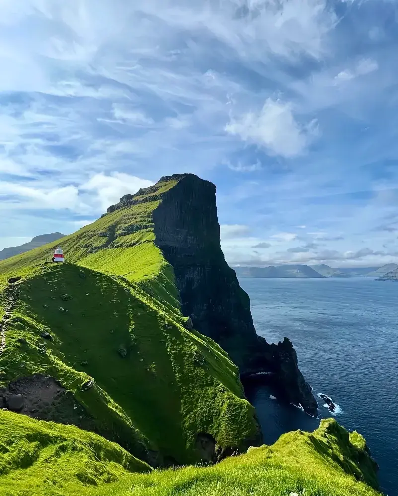 丹麥·法羅群島🇫🇴