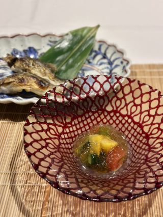 Nasu Kogen no Yado Sansuikaku | Facilities & Dining: Savoring Nasu's Bounty with Yamazato Kaiseki