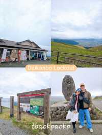 Day 3 ย้ายเมืองไปที่ Kumamoto กับ Rpadtrip ยาวๆจาก Yufuin ตามไปเที่ยวกัน 🚗 (Apr 26)