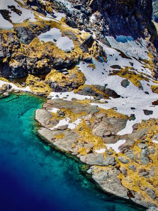 Cirque of the Towers and Lonesome Lake: Granite, Pika and the Wind River Dry Aireasytravelpost #Cir