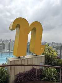 “NHOW LIMA” The Hotel That Completely Redefined My Trip to Lima