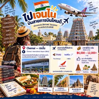 🇮🇳 Which airline is best for flying to India? ✈️