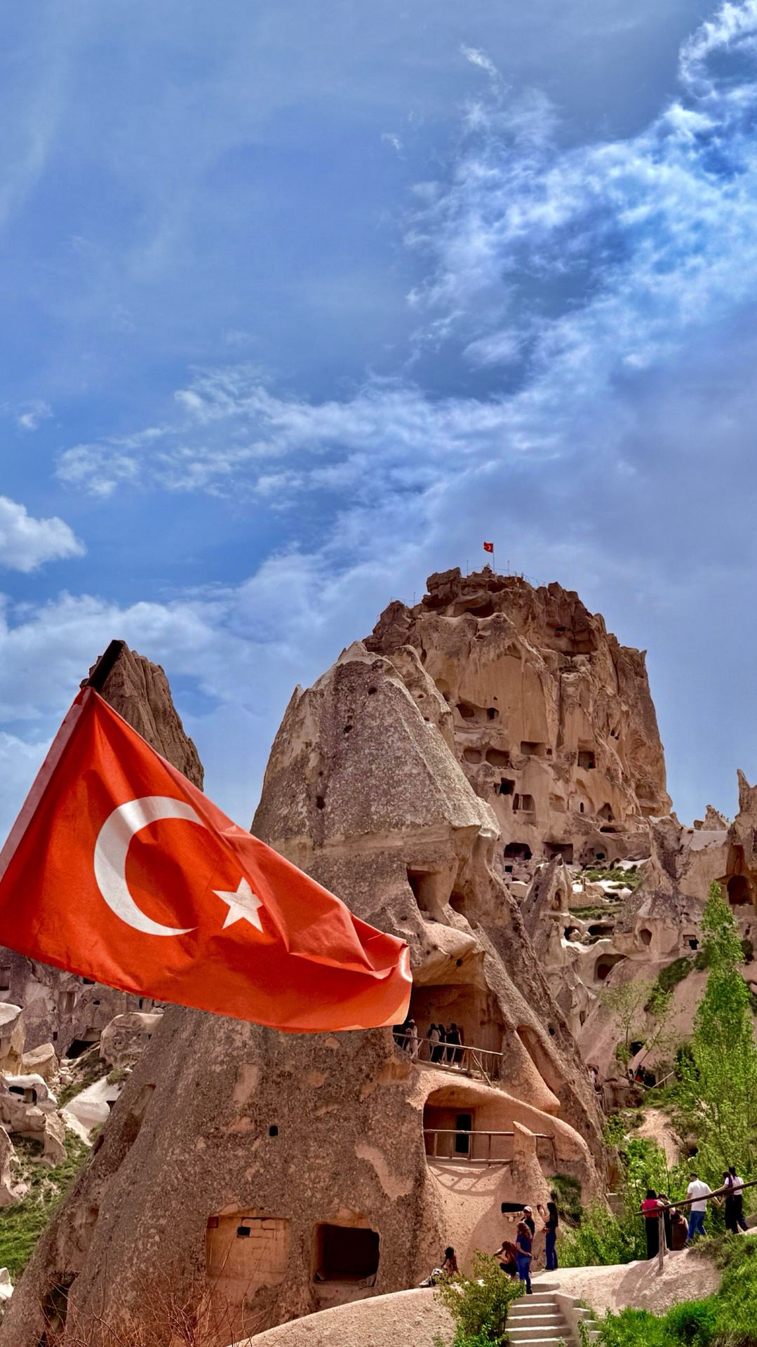 Don’t Go To Cappadocia Until You Watch This 🎈 