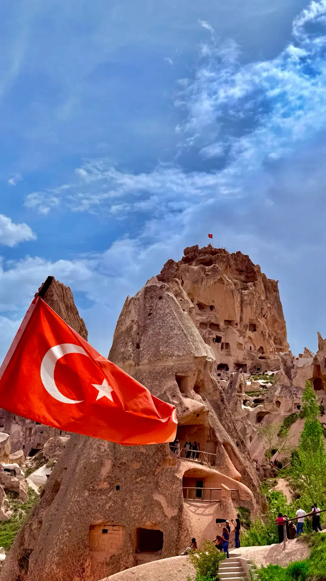 Don’t Go To Cappadocia Until You Watch This 🎈 