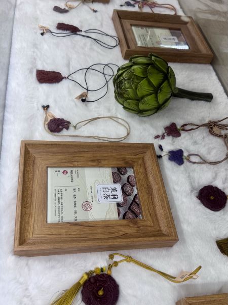 🏮✨ 中国の伝統工芸品と文化の店 |石家荘市海月天地 🇨🇳 | Trip.com