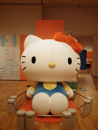 【全国巡回】カワイイの歴史が詰まった感動空間！「サンリオ展 ニッポンのカワイイ文化の60年」完全ガイド🎀✨