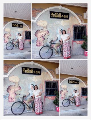 🪾Check in at Kopi Q Kuton, the living room of Nakhon Si Thammarat!
When visiting Nakhon Si Thammarat, don't miss checking in at Kopi Q Kuton, a traditional coffee shop that's a landmark of the city. It's a highly popular branch of Kopi (Kopi 1942).
The highlight is the ample and convenient parking, and excellent location.
🔸🔹🔺Here are some must-try dishes at Kopi:
· 🐖🐖Pork Rib Bak Kut Teh (approximately 150 baht)
Stewed with fragrant and rich Chinese herbs, the pork is incredibly tender.
· 🥮Fried Dough Sticks (Patongko): Large size, crispy on the outside and soft on the inside. Served with custard or condensed milk, the deep-fried dough sticks (patonggo) are incredibly soft and delicious.
· ☕️Kopi (traditional hot/cold coffee), Kopi Chum, Iced Tea
· 🍜Jade Noodles with Braised Pork Leg (approximately 75 baht), Rice with Shrimp/Beef Curry (approximately 50 baht), I really love this one!
You have to try it! The dim sum and steamed buns are also very delicious.
Another must-order is the 5-color sticky rice with various toppings: custard, coconut, shrimp, and black sticky rice. It's not too sweet and goes perfectly with the Kopi. 🍘🥟
· 💫Location: Pak Phun Subdistrict, Mueang Nakhon Si Thammarat District, Nakhon Si Thammarat Province (Located on the road around Wachirawut Camp)
· 💥Opening Hours: Open daily from 6:00 AM to 5:00 PM.
· ☀️Average Price: 101 – 250 baht per person.
· ❄️Atmosphere: The restaurant features distinctive Sino-Portuguese architecture, offering a spacious and uncrowded atmosphere with contemporary decor.
#TravelNakhonSiThammarat #NakhonSiThammaratFood #KopiNakhonSiThammarat #KopiMuangKon #NakhonSiThammaratTravel