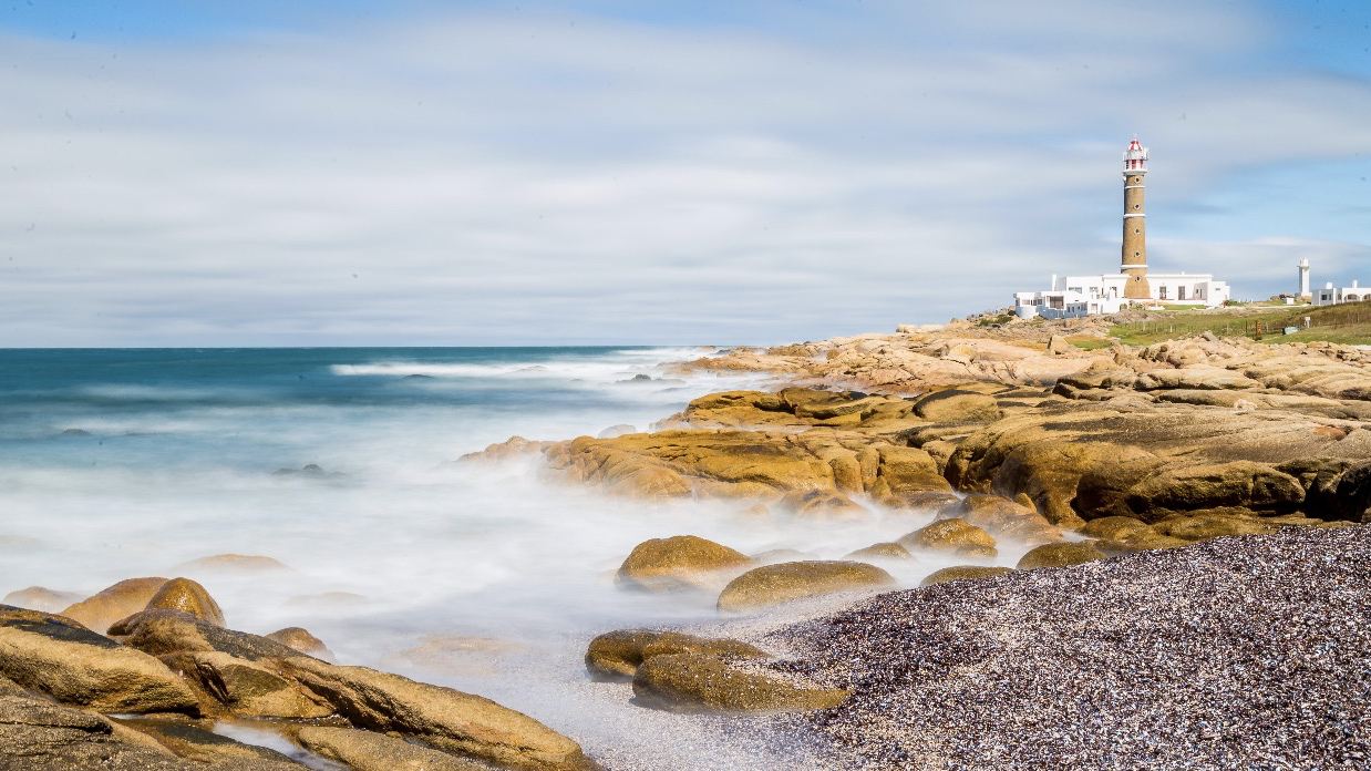 Cabo Polonio, Uruguay 🇺🇾 — Where the Ocean Meets the Wild!