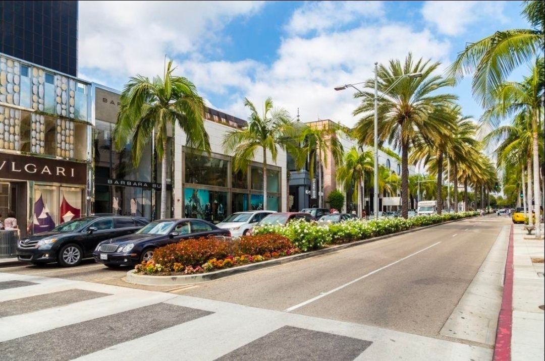 rodeodrive
