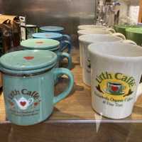 라스베가스 윈호텔 카페 추천, Urth caffe