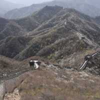 The Great Wall