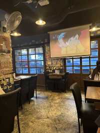 🇰🇷韓国 /ソウル 四佳亭　大きいサワラの塩焼きが名物のお店✨