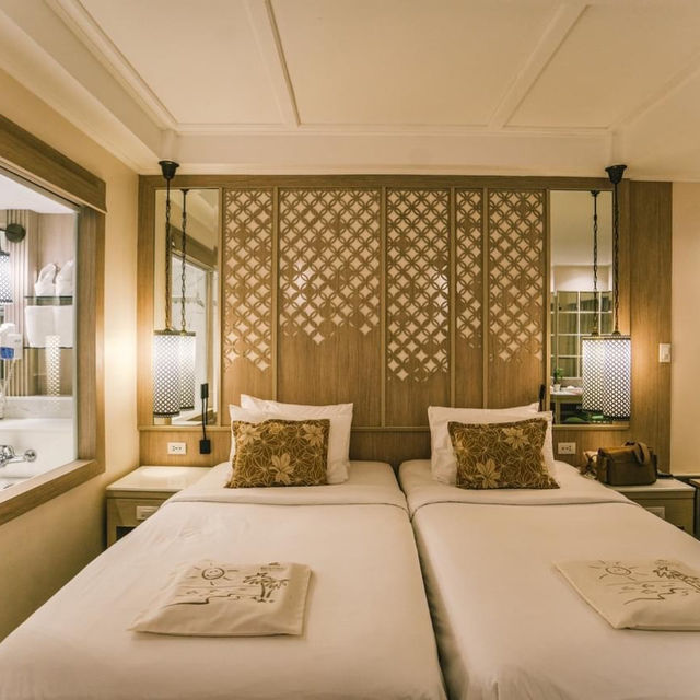 Katathani Phuket Beach Resort