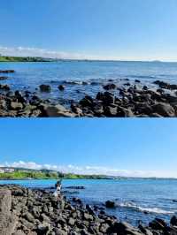🇰🇷 Handam Coastal Walk, Jeju Island