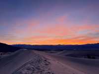 PHan’s Death Valley Itinerary for EV Drivers