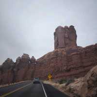 Arches National Park