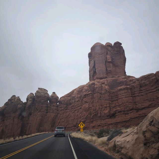Arches National Park