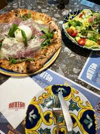 Best pizza in Shanghai 🍕🍕🍕