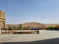 Shanshan 2 Days Itinerary