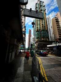 5 причин посетить Гонконг🇭🇰