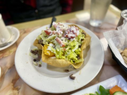 คำแนะนำร้านอาหารไดเนอร์แท้ๆ อันดับต้นๆ ในนิวยอร์ก 💕🍽️