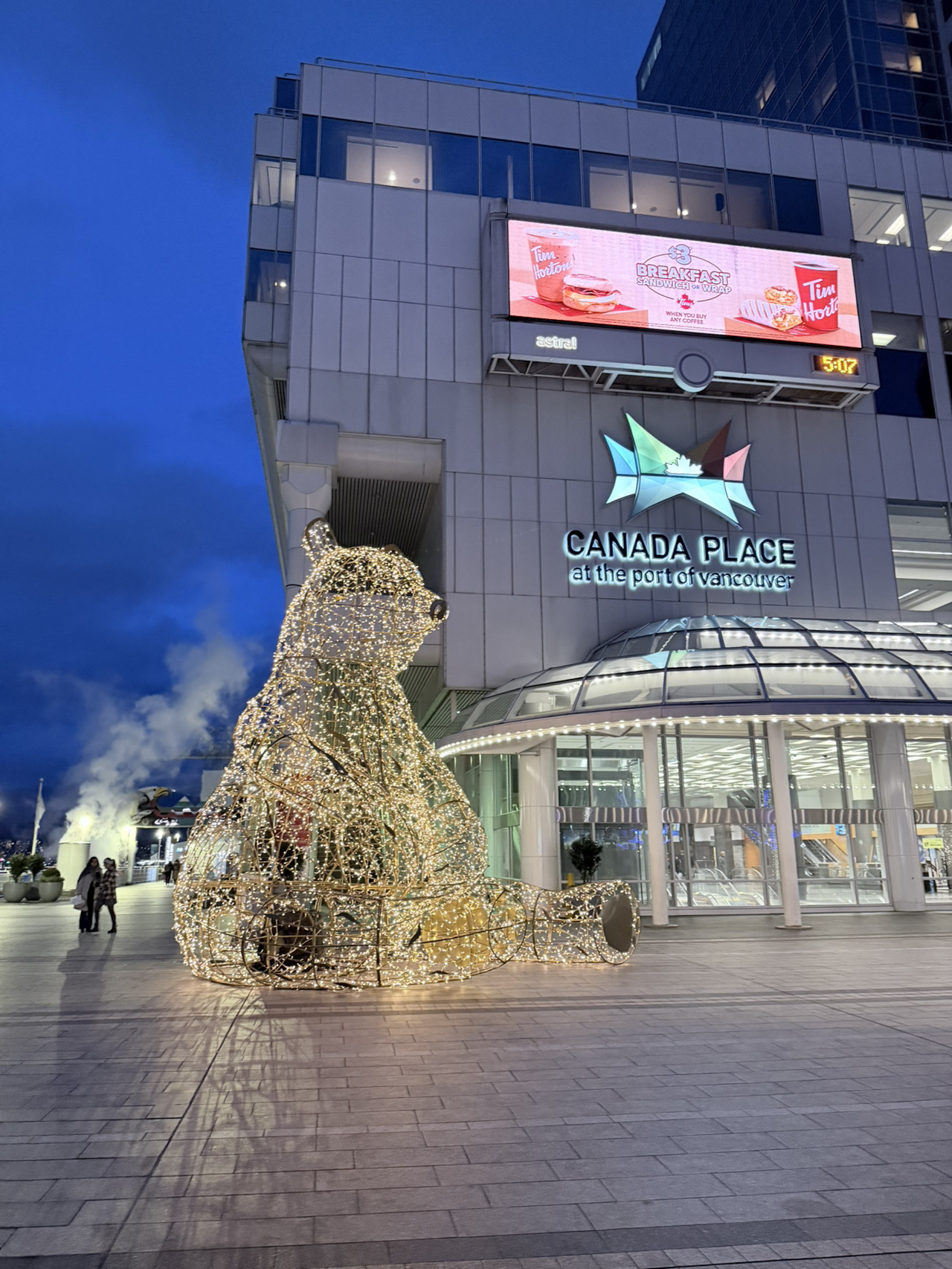 Vancouver 2-Day Itinerary Guide.