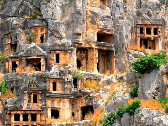 Absolutely amazing! 